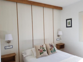 Hostal El Panadero  Сепульведа